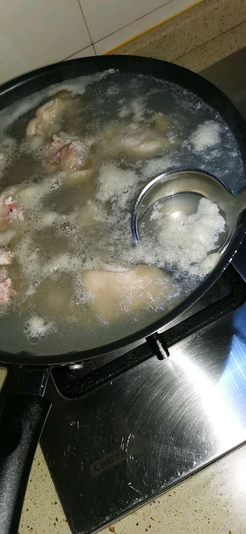 家常酱猪蹄