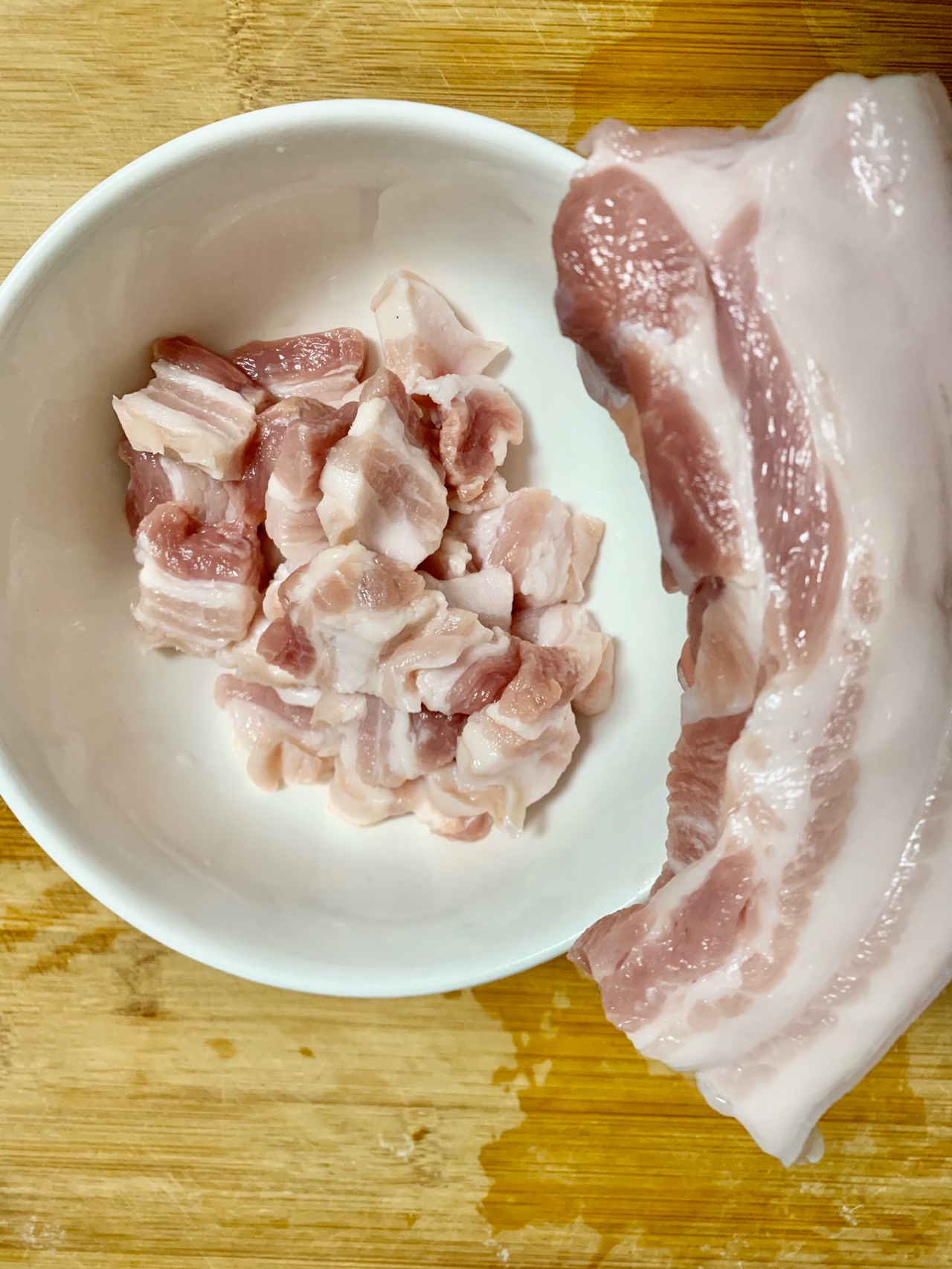 家常烤箱版烧烤烤肉