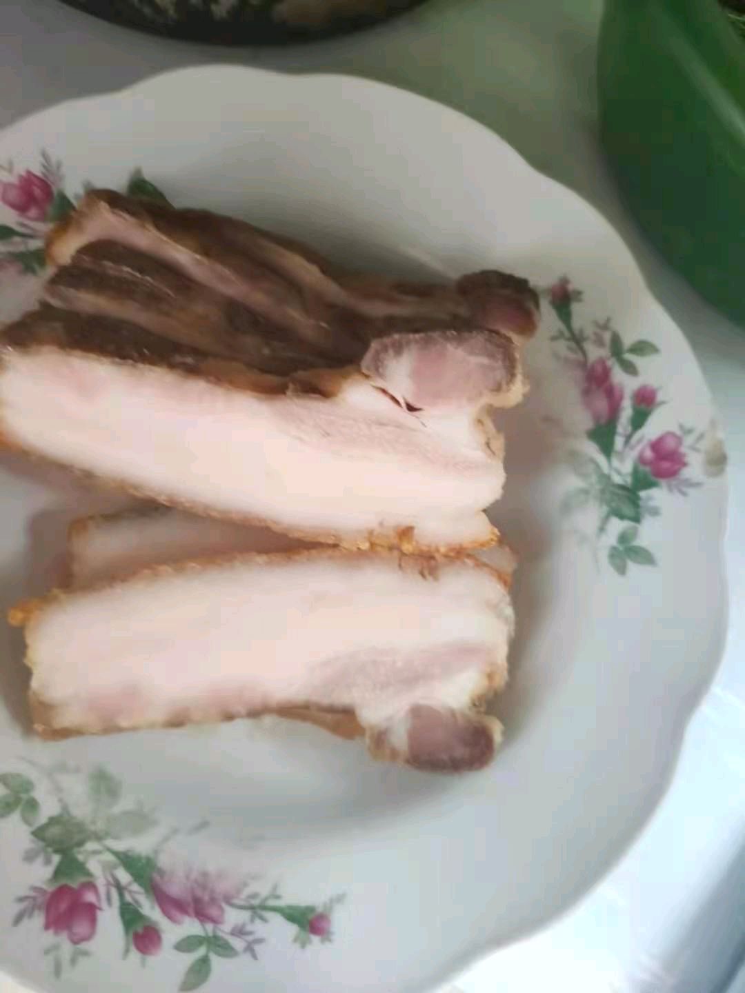 家常扣肉