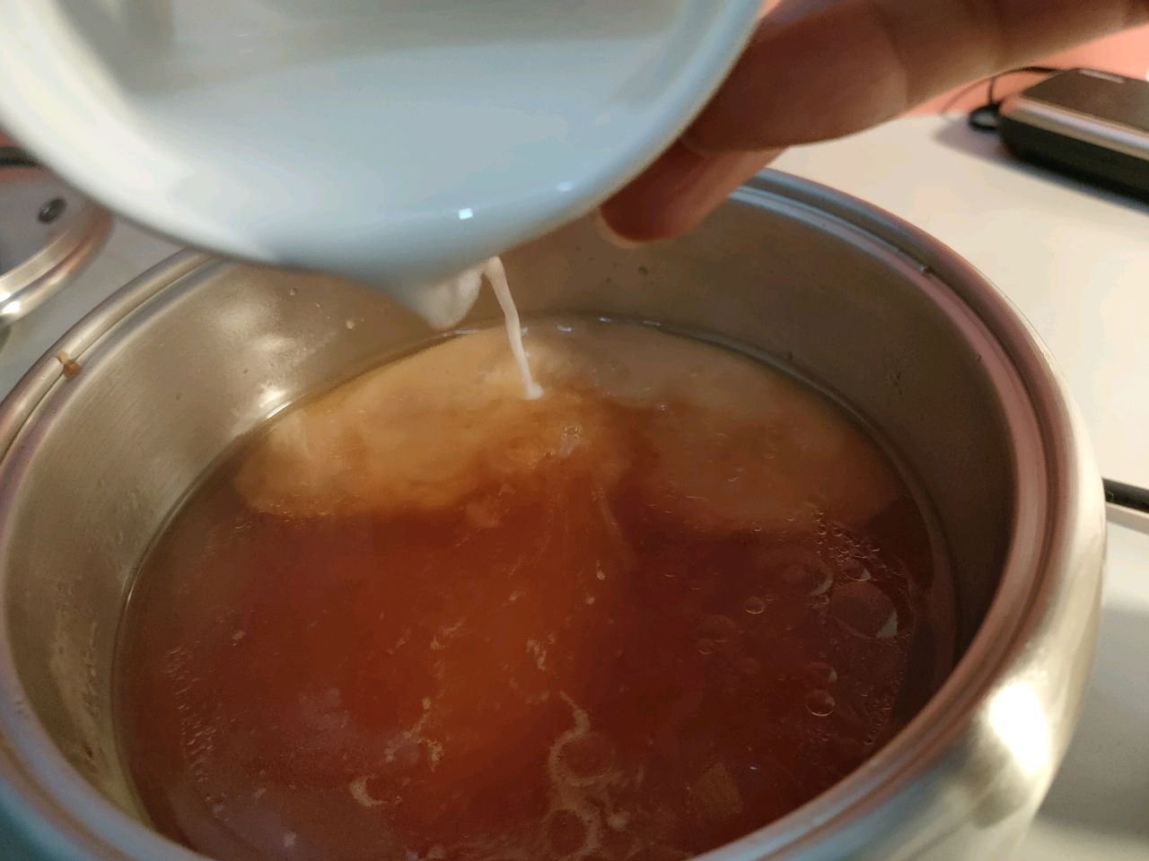 家常快手的【糖醋排骨】