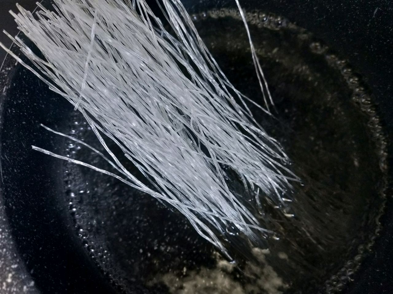 家常凉拌杂蔬