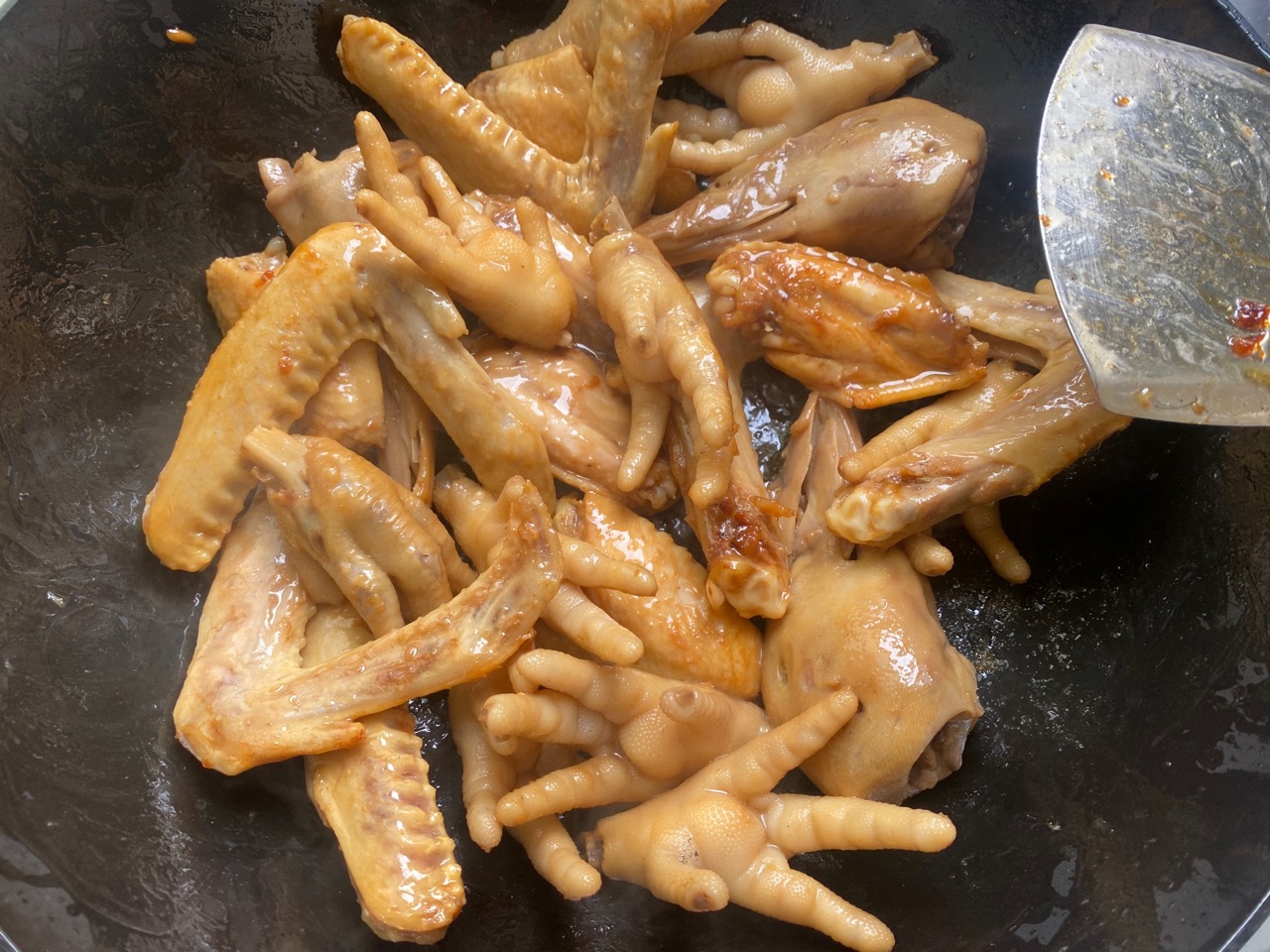 家常卤味