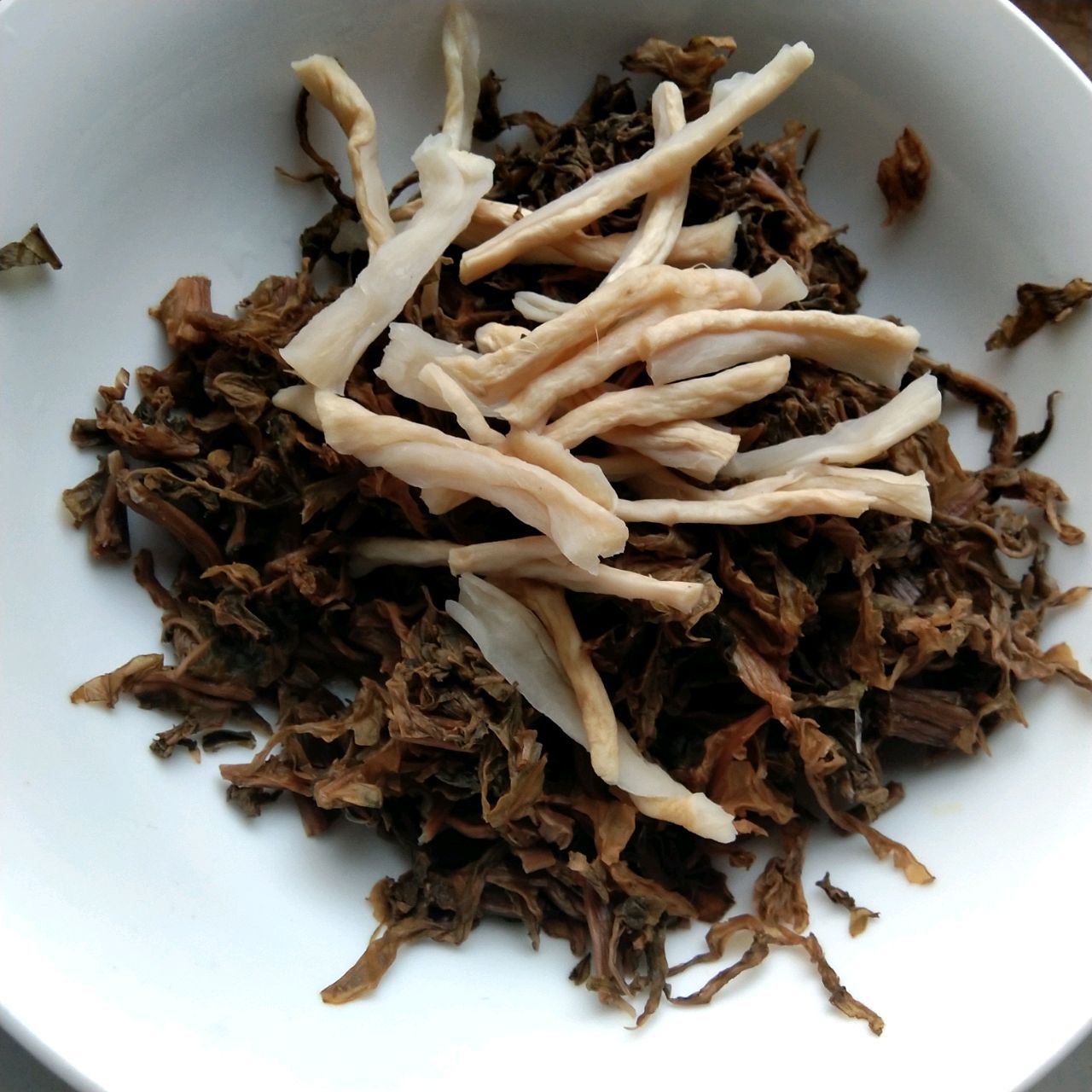 家常梅菜扣肉