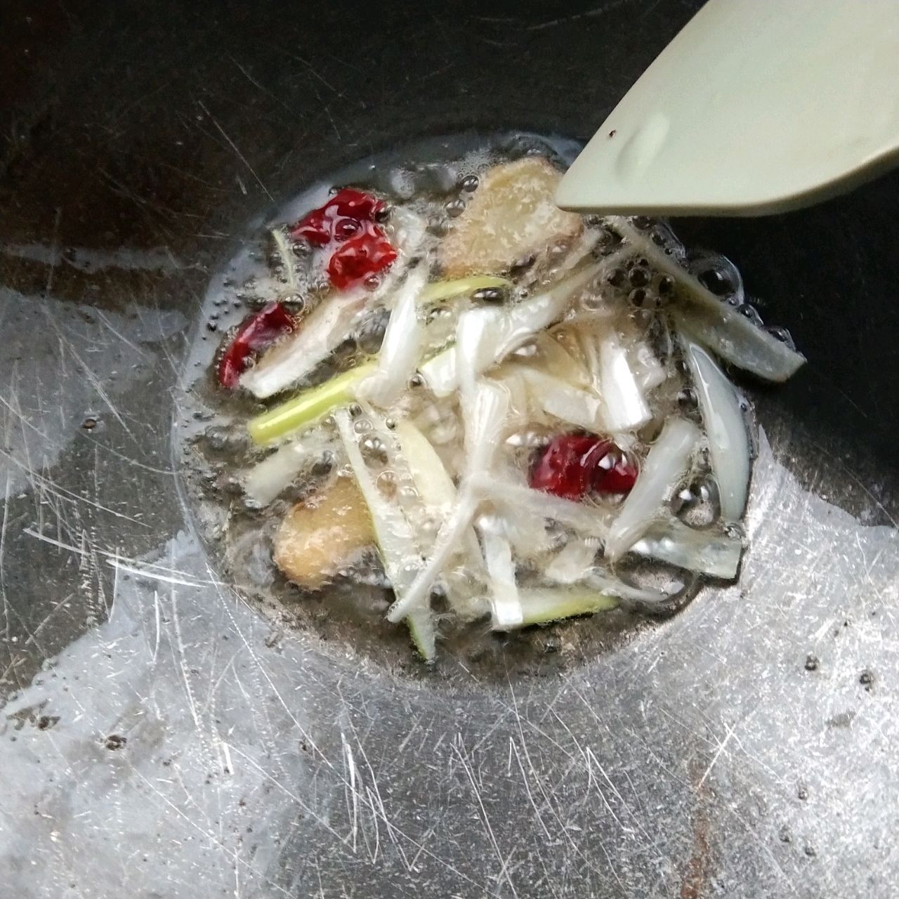 家常梅菜扣肉