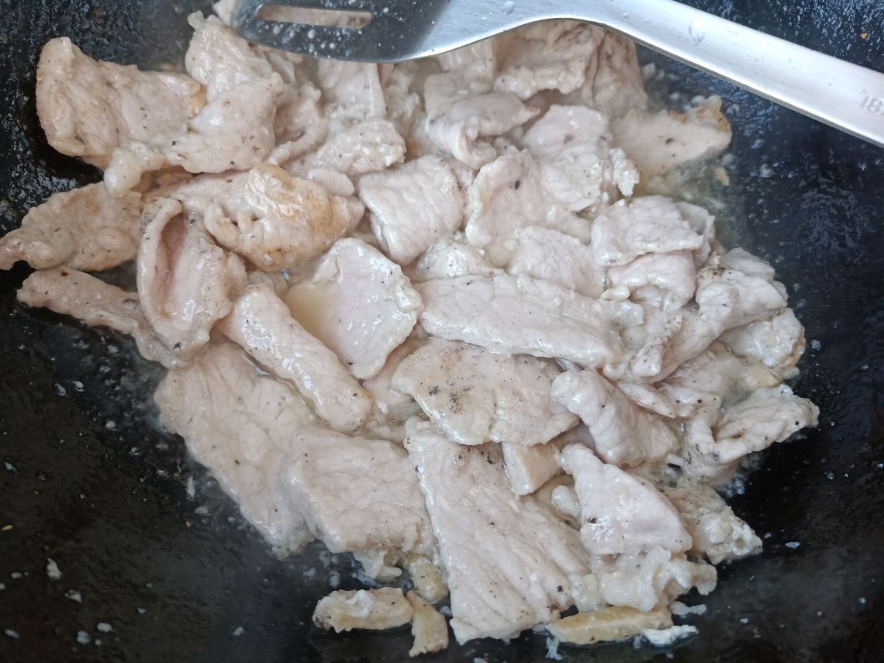 家常木须肉