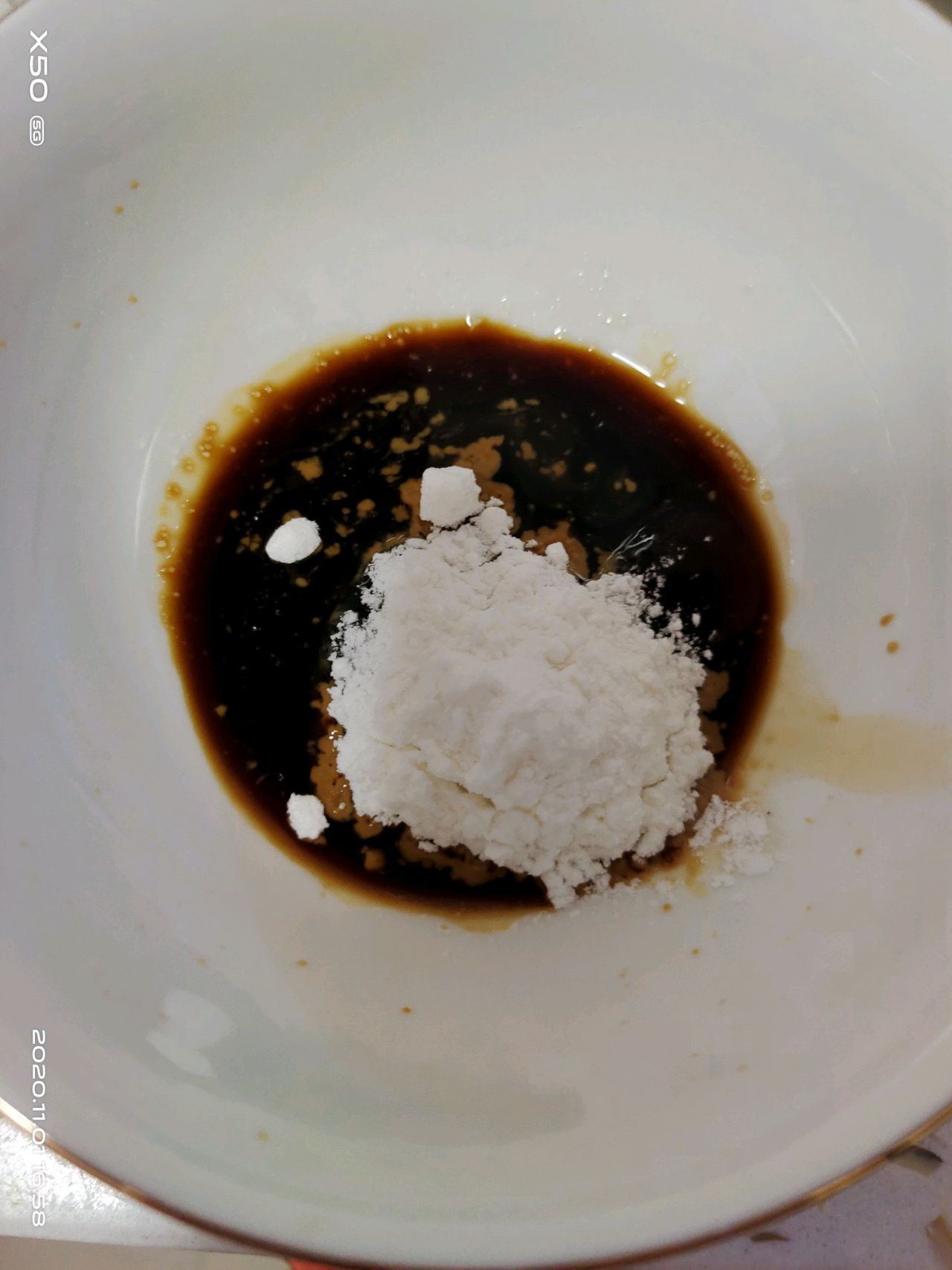 家常内酯豆腐