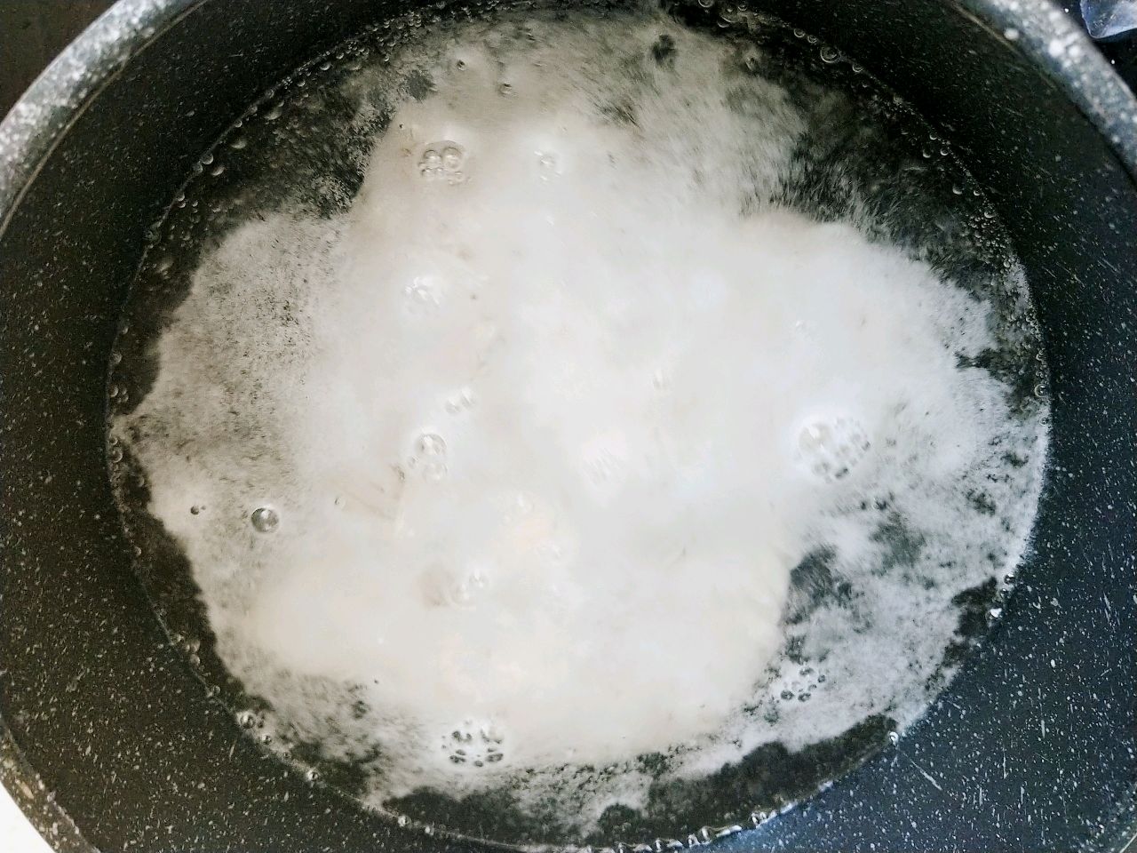 家常牛肉面