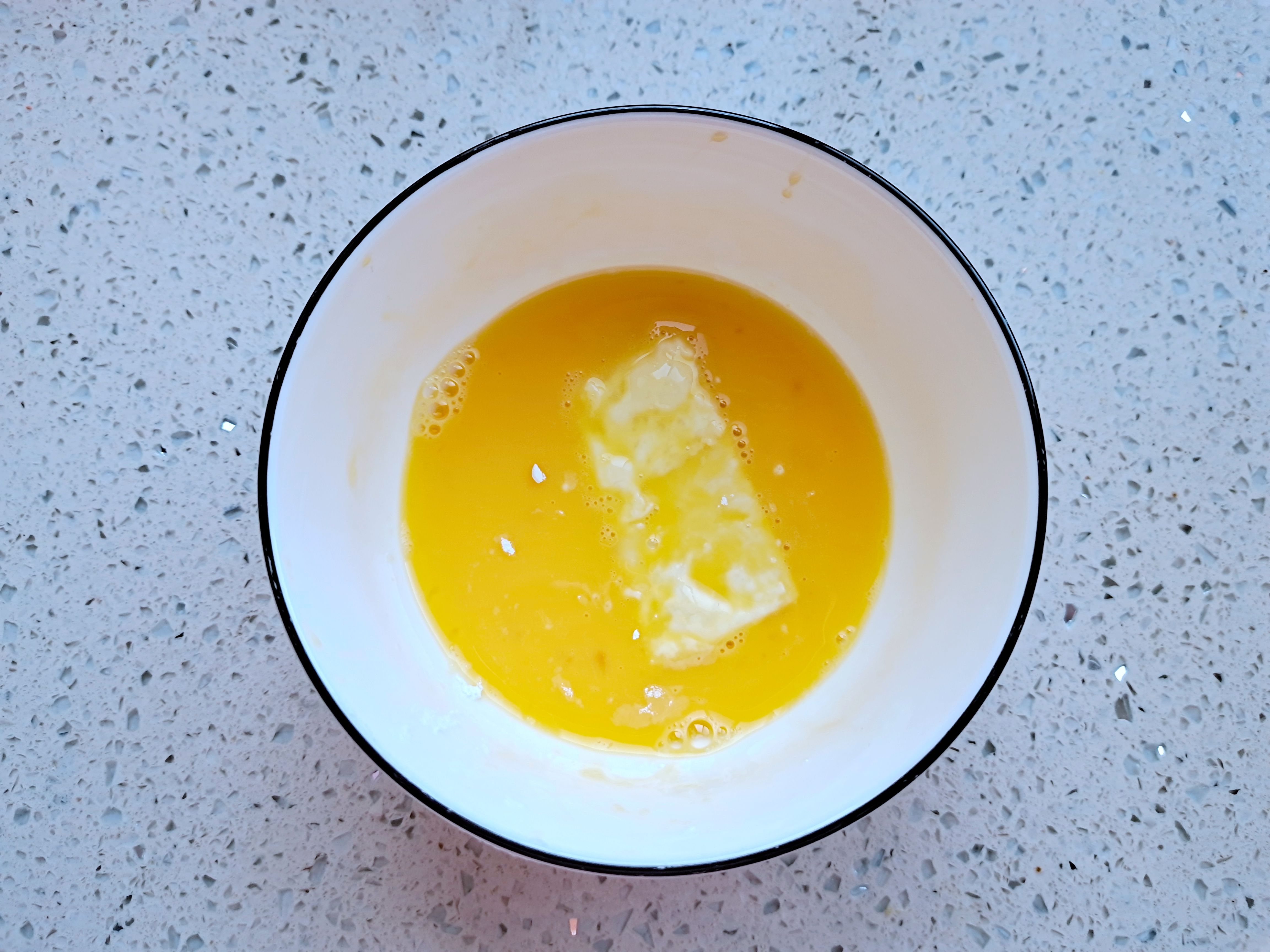 家常茄汁豆腐