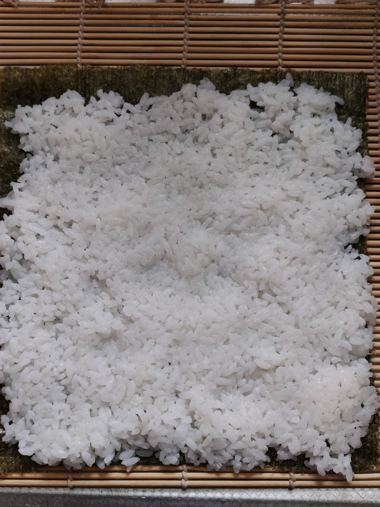 家常寿司