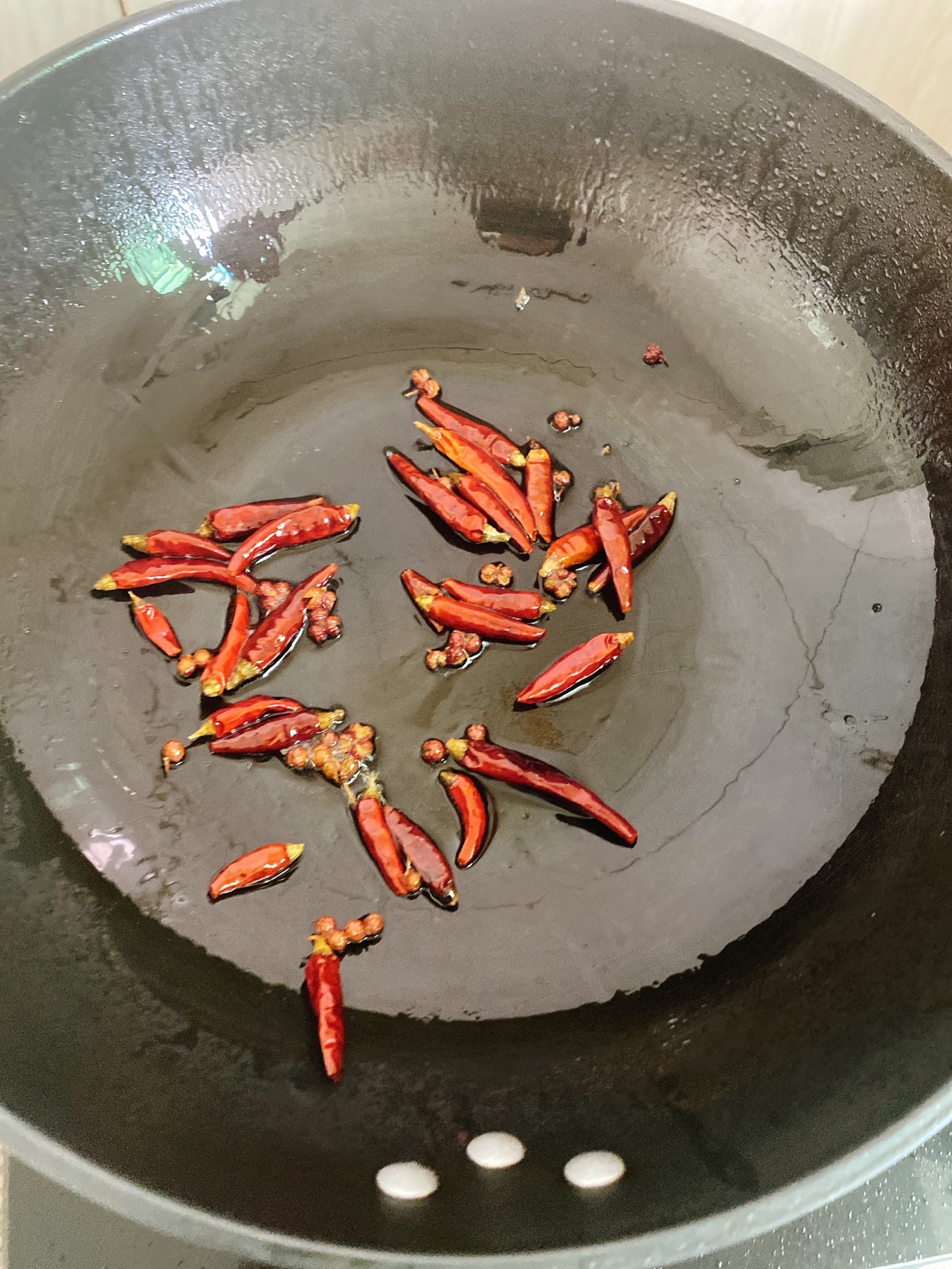 家常水煮鱼