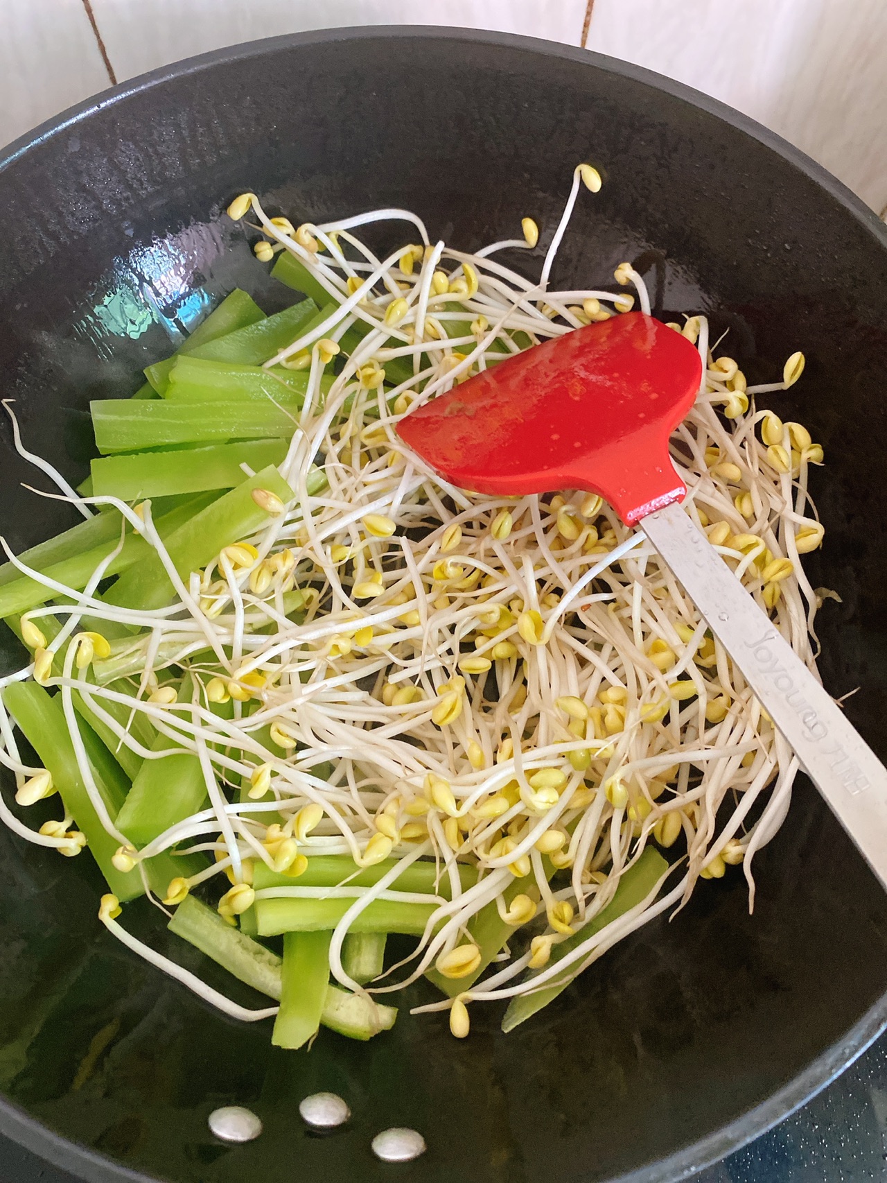 家常水煮鱼