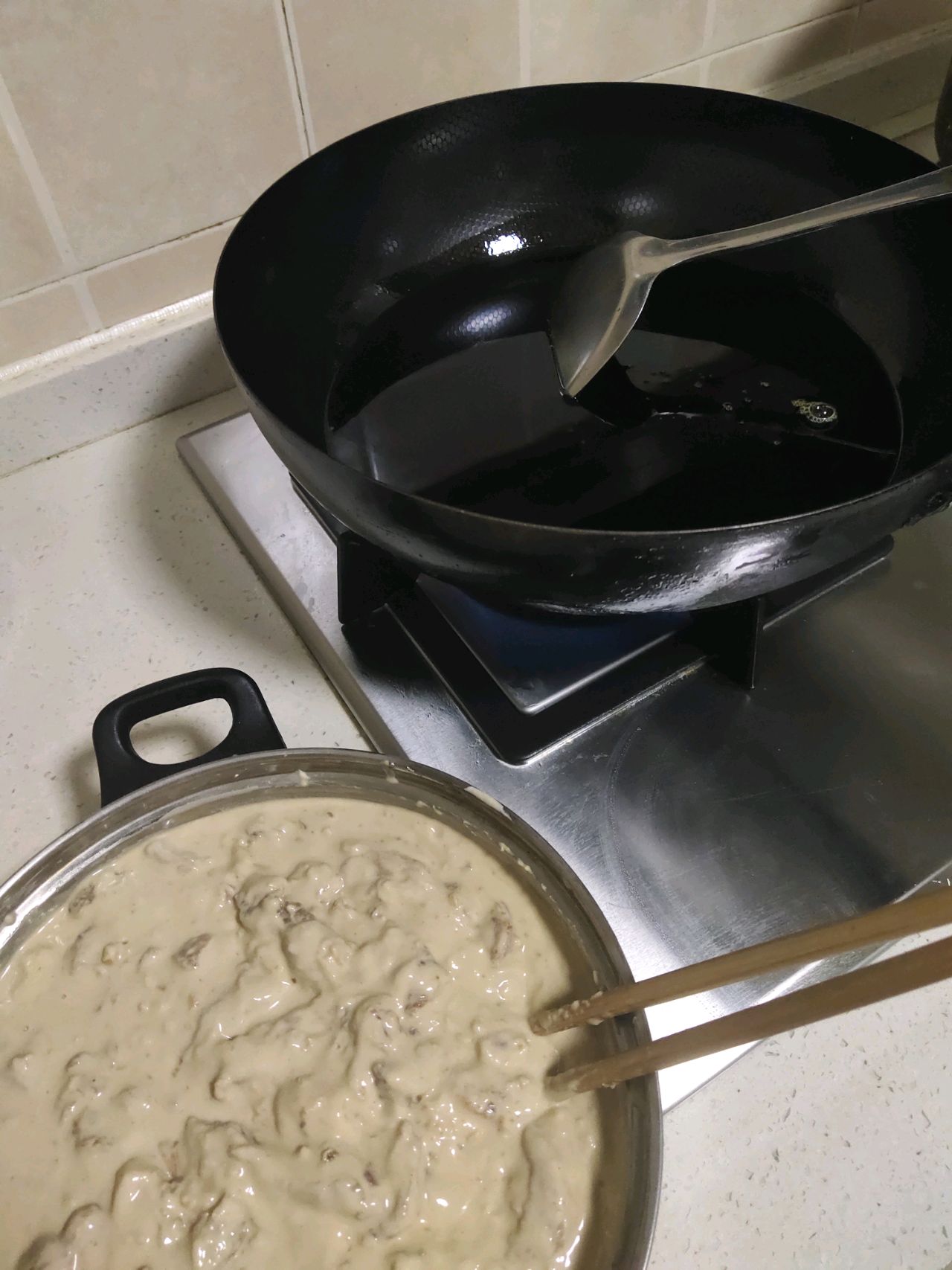 家常酥肉