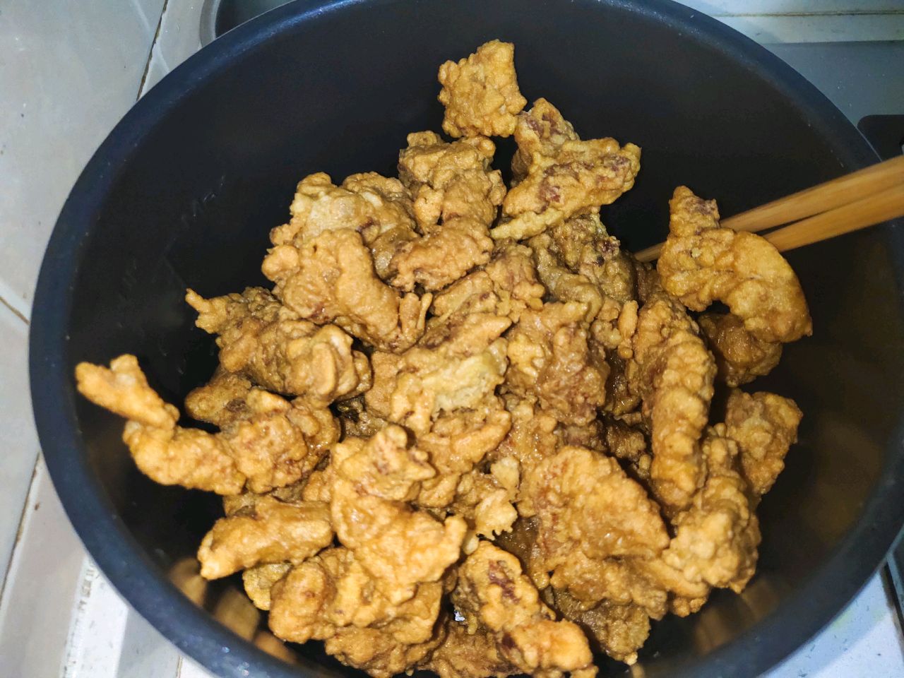 家常酥肉