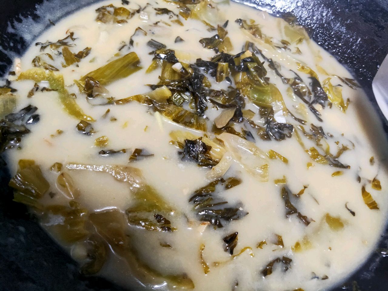 家常酸菜鱼
