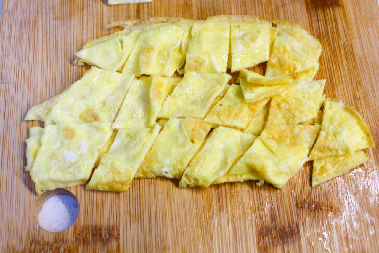 家常鲜美蘑菇汤