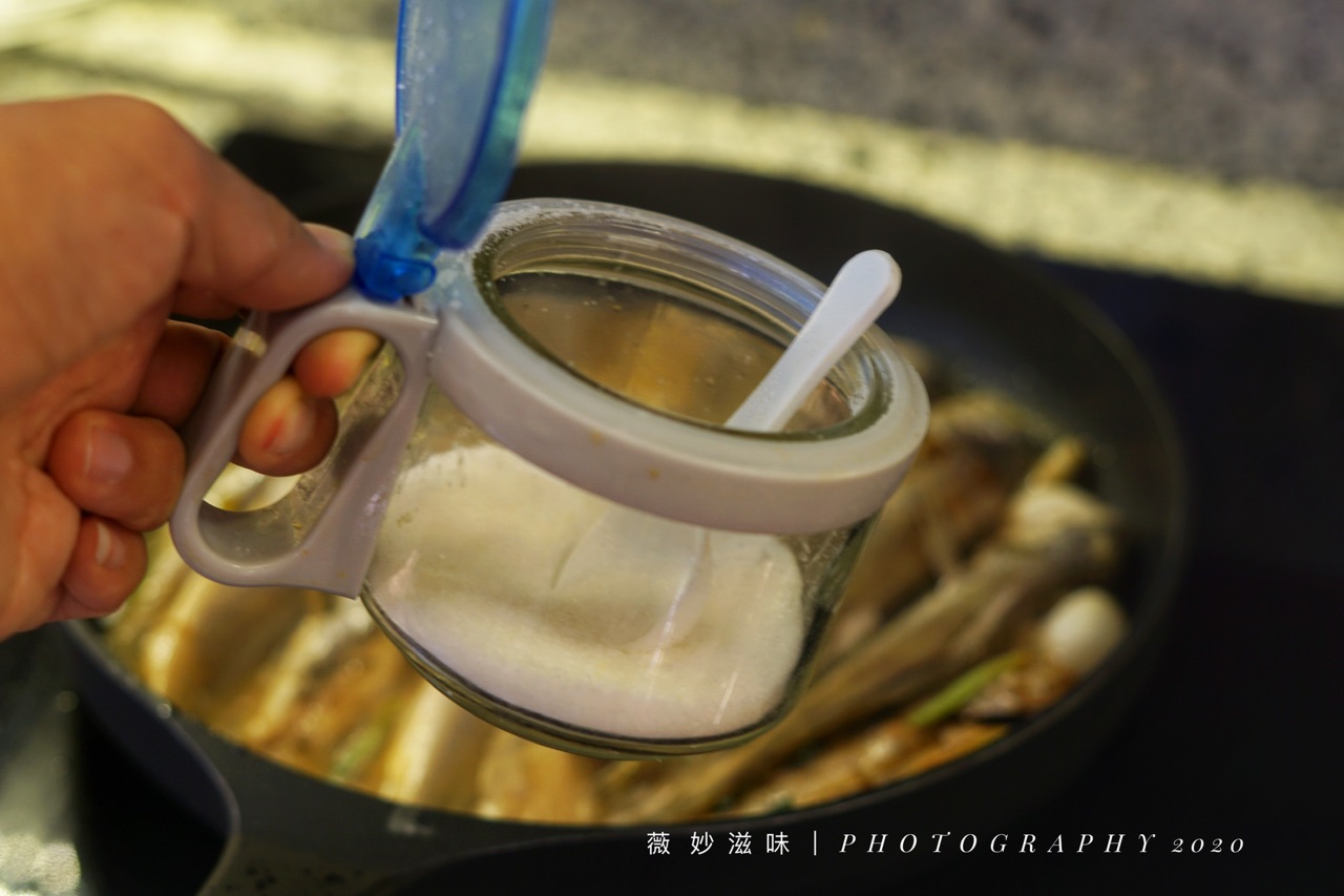 家常小黄鱼