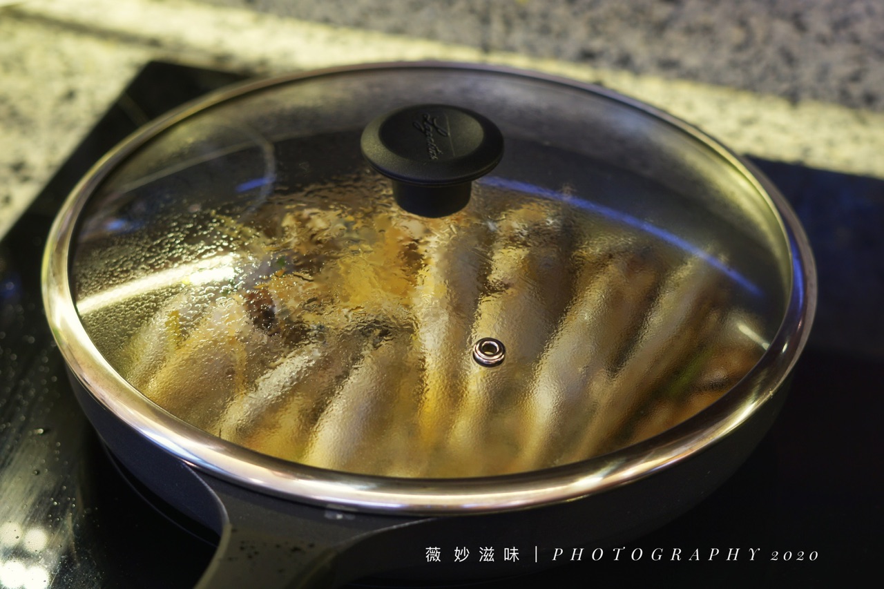 家常小黄鱼