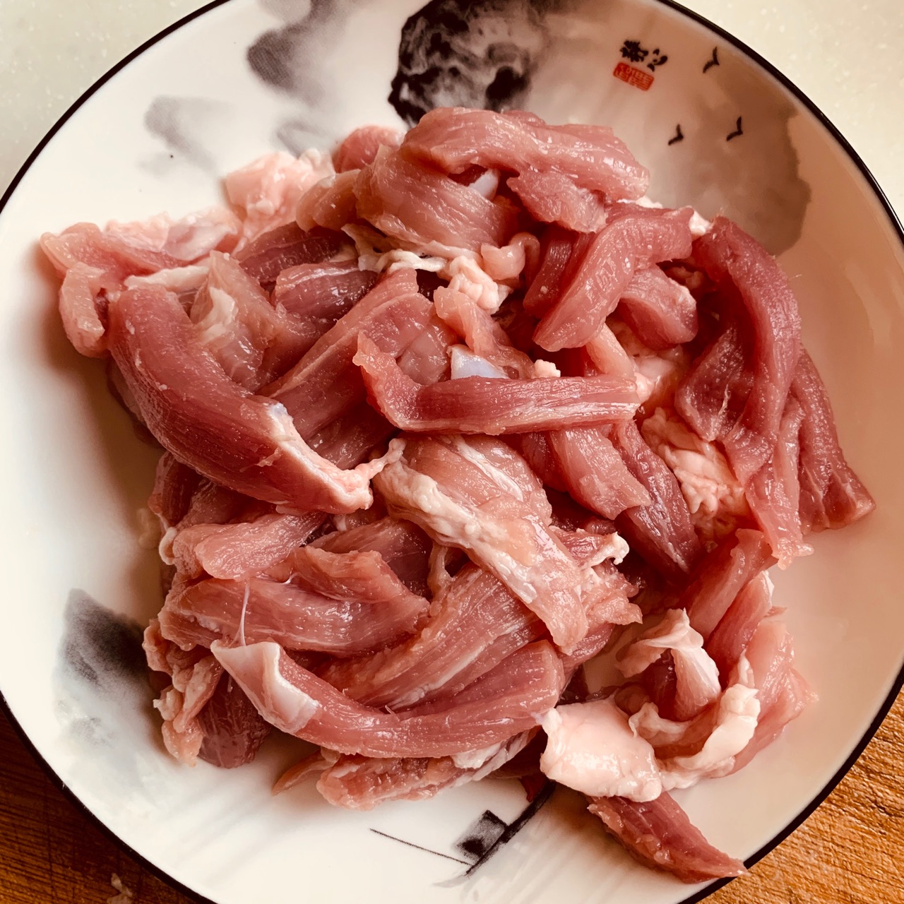 家常小酥肉，秒杀火锅店