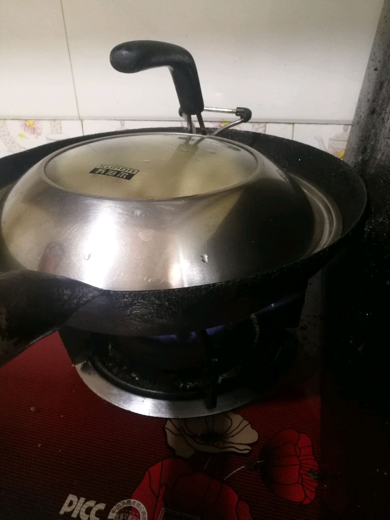 家常熏肉