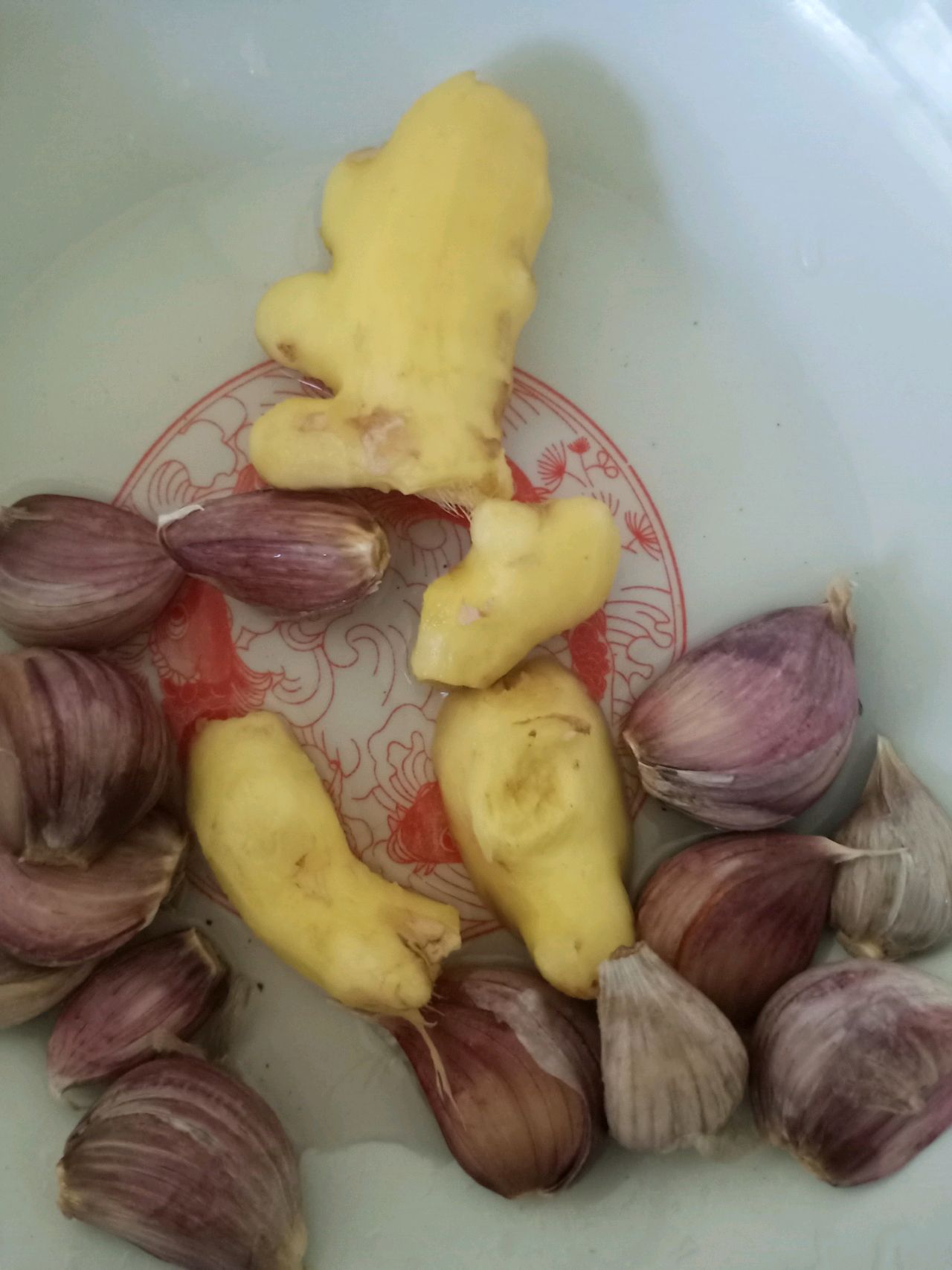 家常鸭