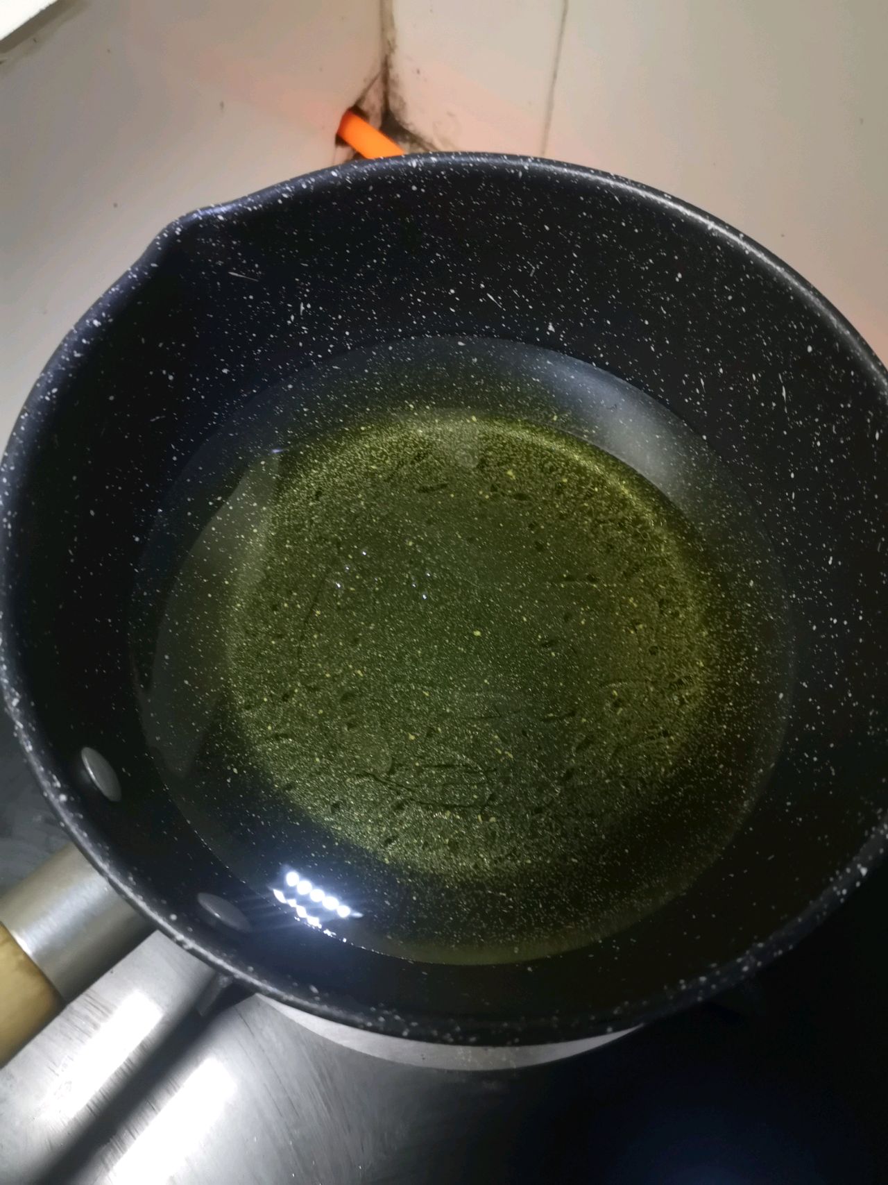 家常油辣子
