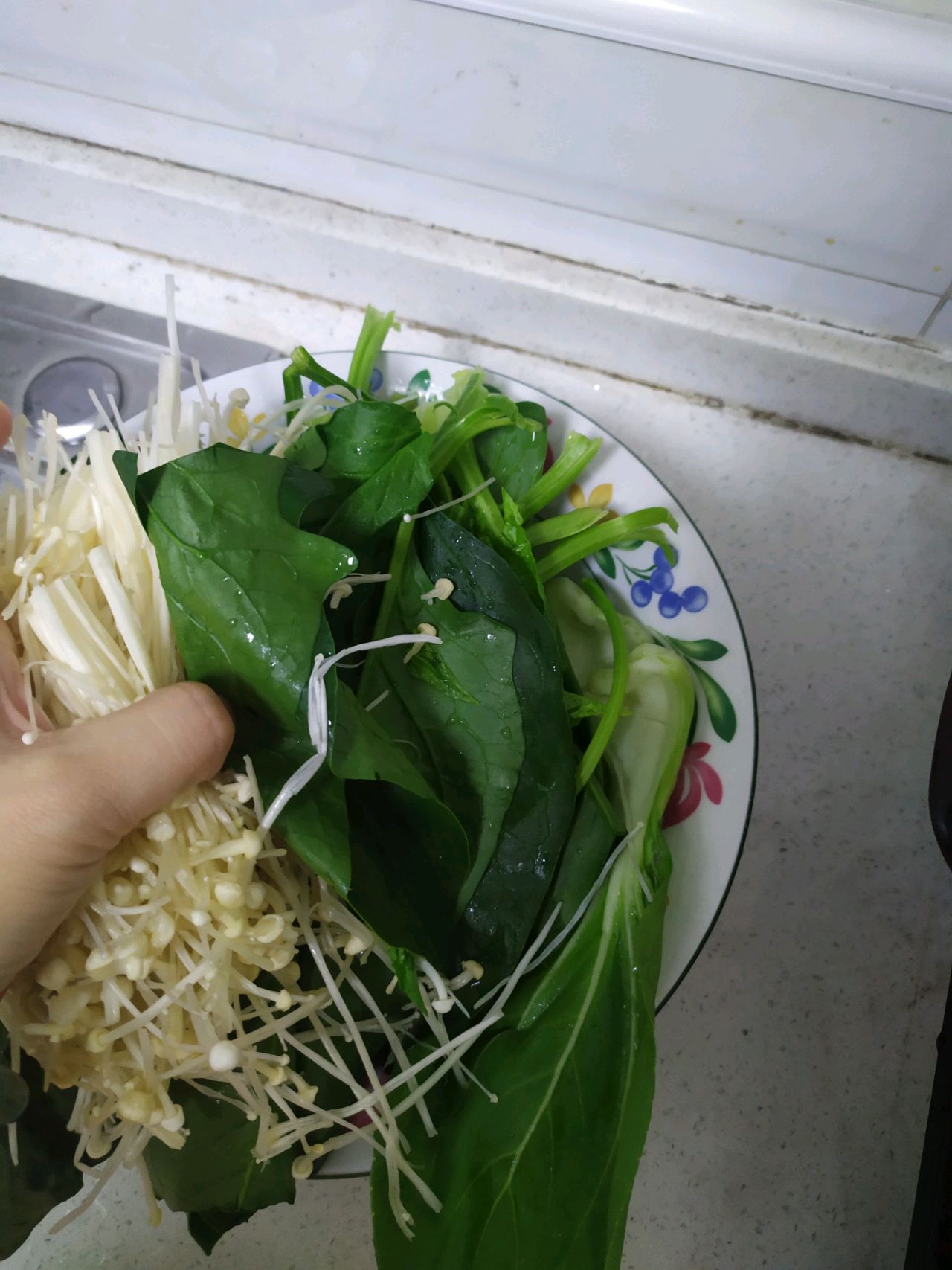 家常鱼锅