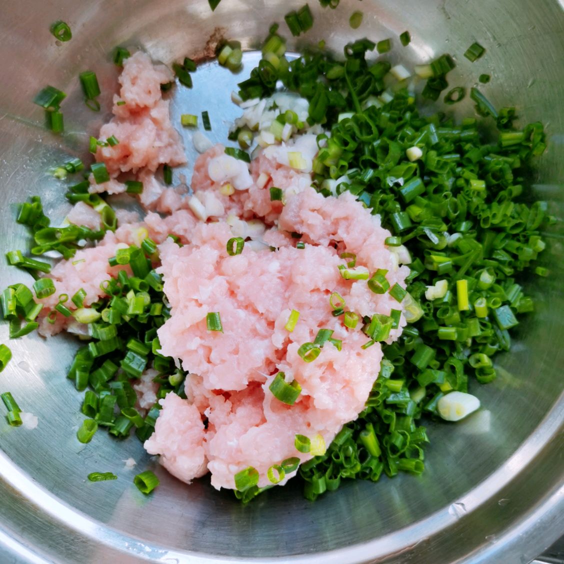 家常主食-饺子