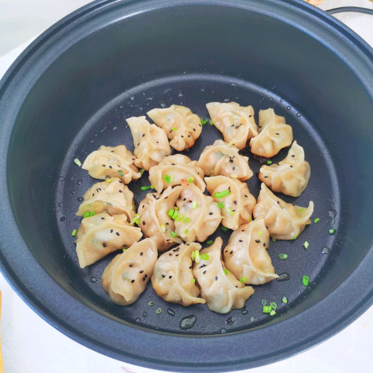 家常主食-饺子