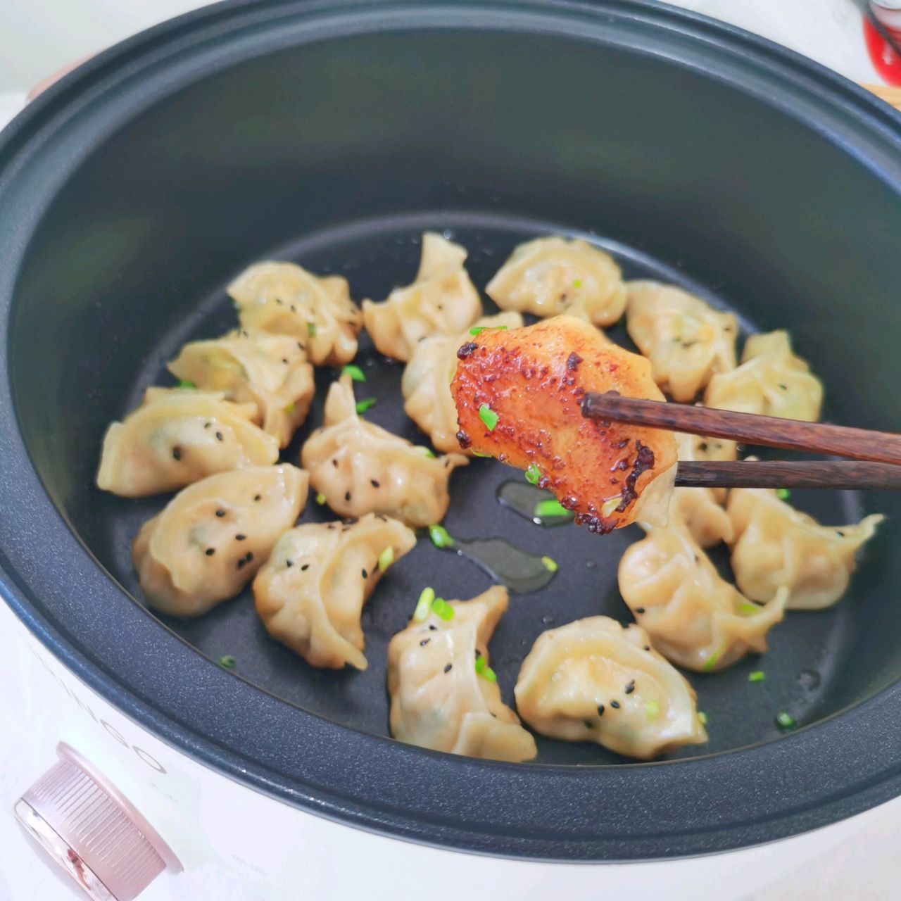 家常主食-饺子