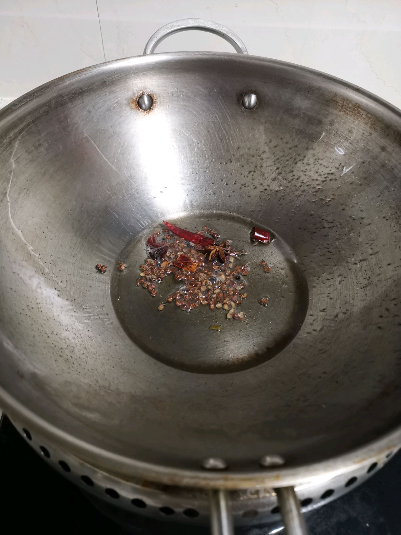 家常做出美味豆角焖面