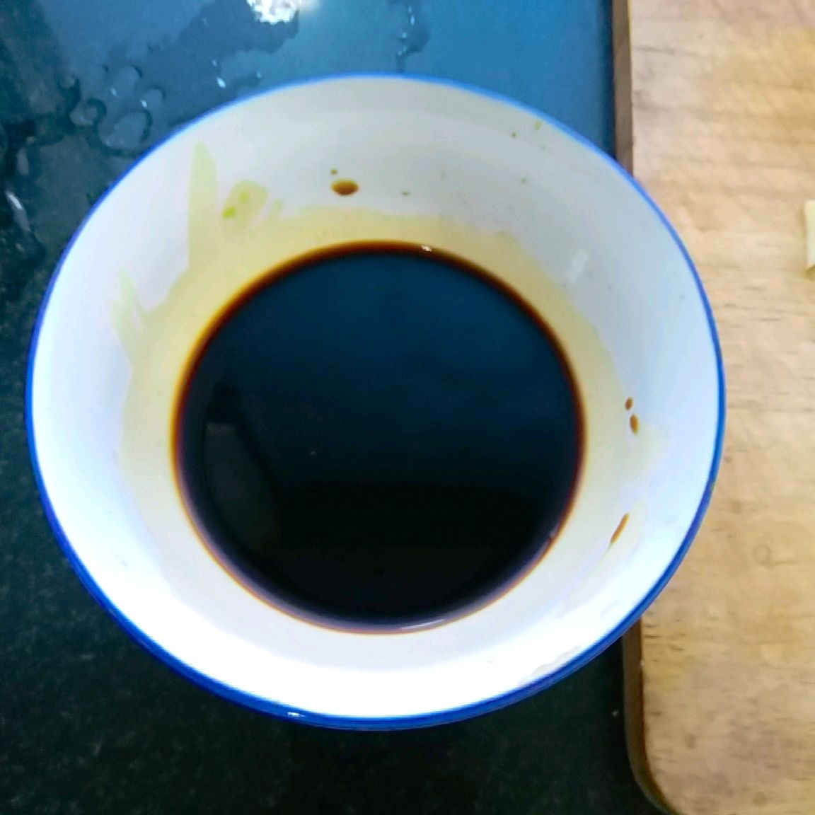 家炒有机花