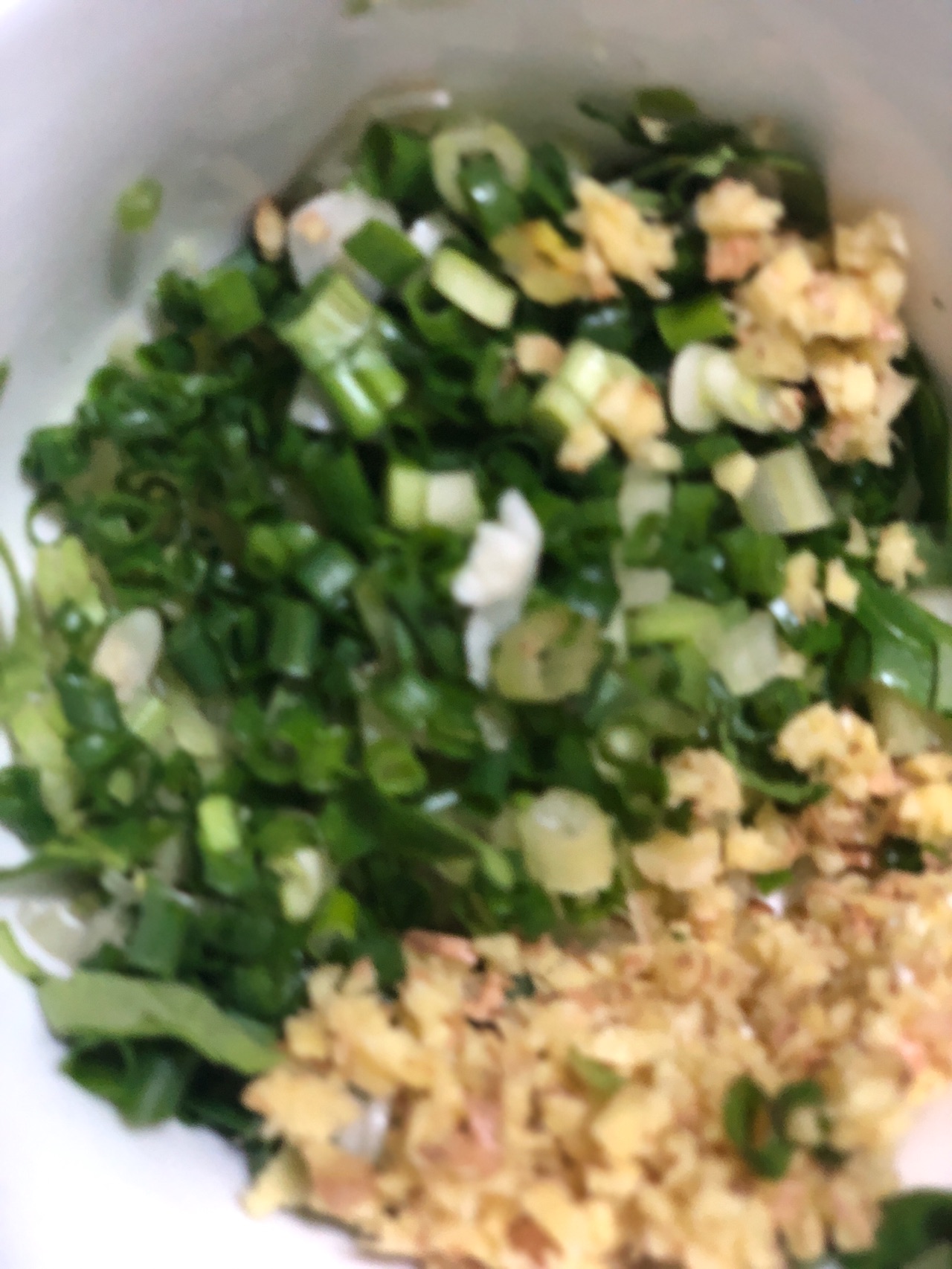 家传麻婆豆腐