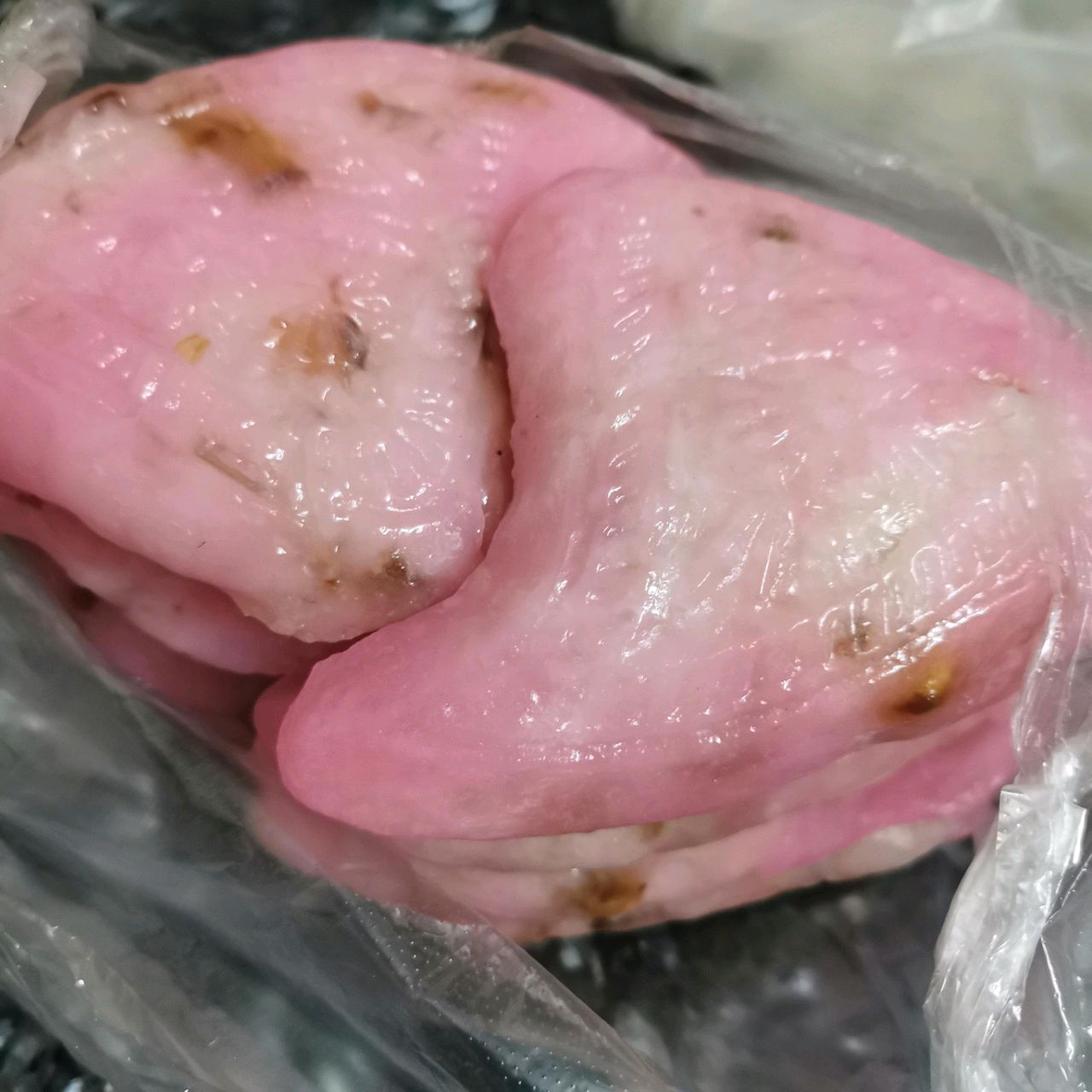家的味