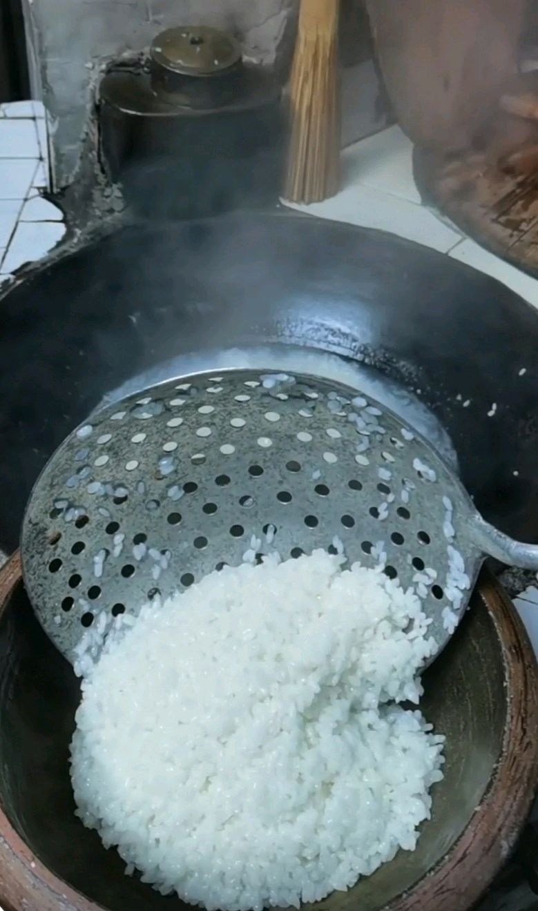家的味道/土灶柴火饭