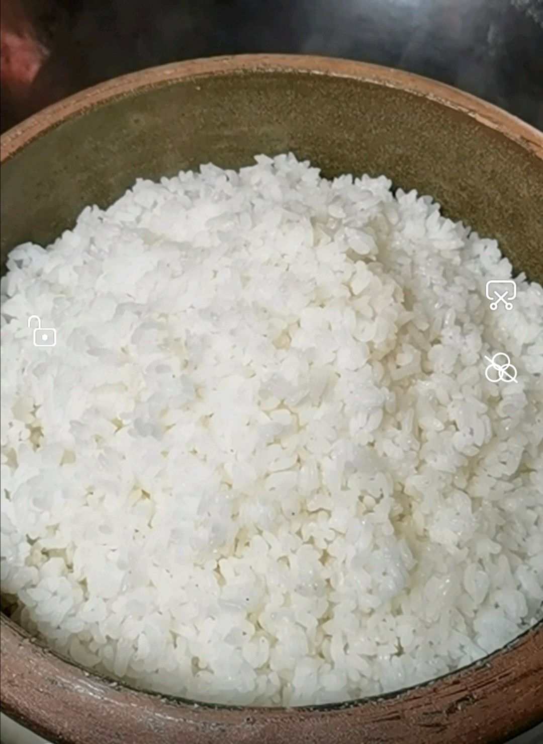 家的味道/土灶柴火饭