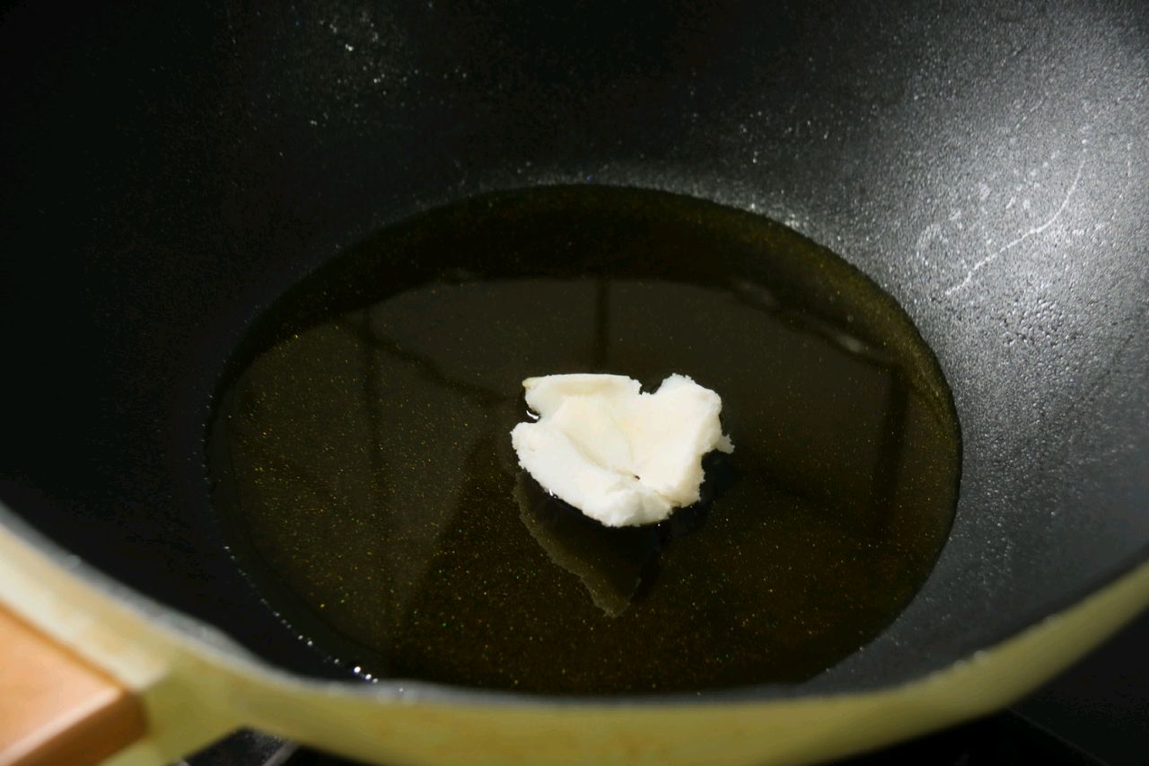 家的味道-我家最爱的鸡蛋面