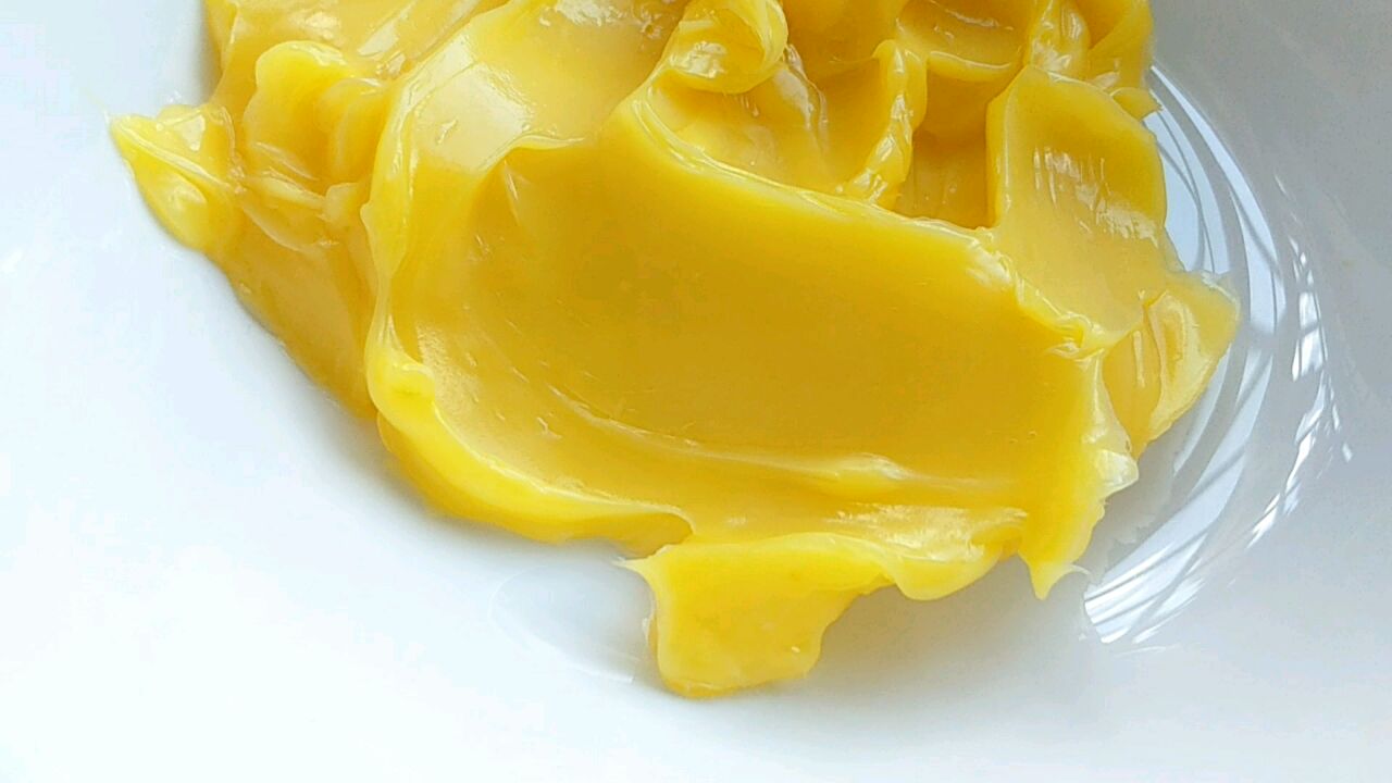 家的味道 雪球饼