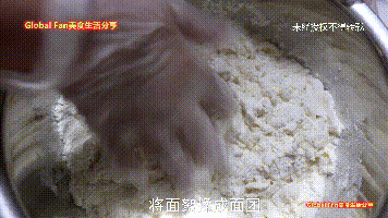 佳节安康新年好-酸菜猪肉水饺