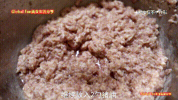 佳节安康新年好-酸菜猪肉水饺