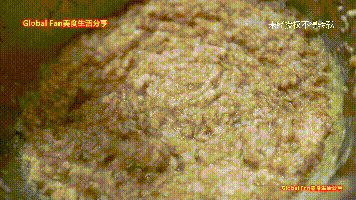 佳节安康新年好-酸菜猪肉水饺