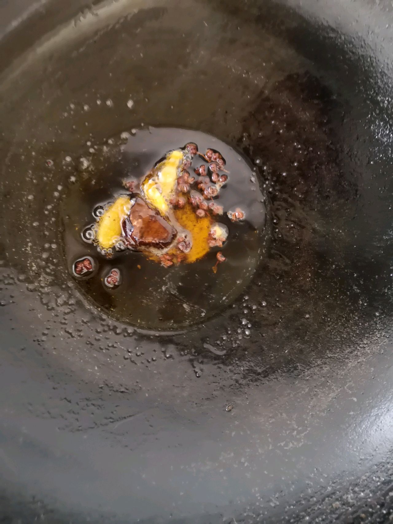 家乐骨汤随意小火锅