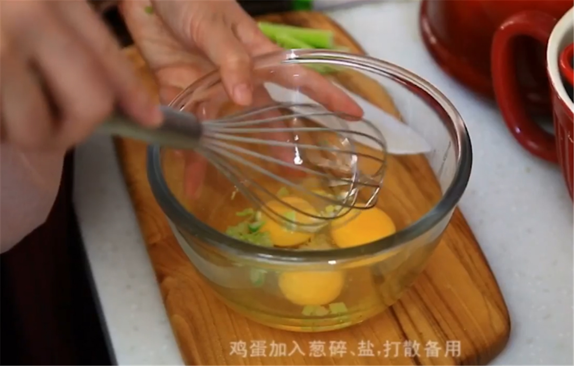 加拿大北极虾菠菜豆腐卷
