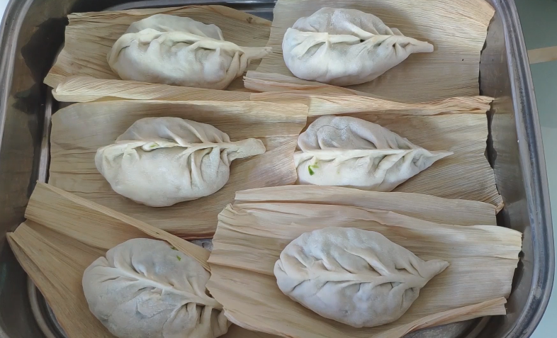 加拿大北极虾菜角
