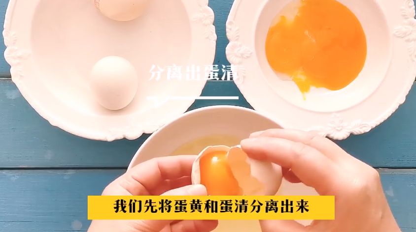 加拿大北极虾炒牛奶