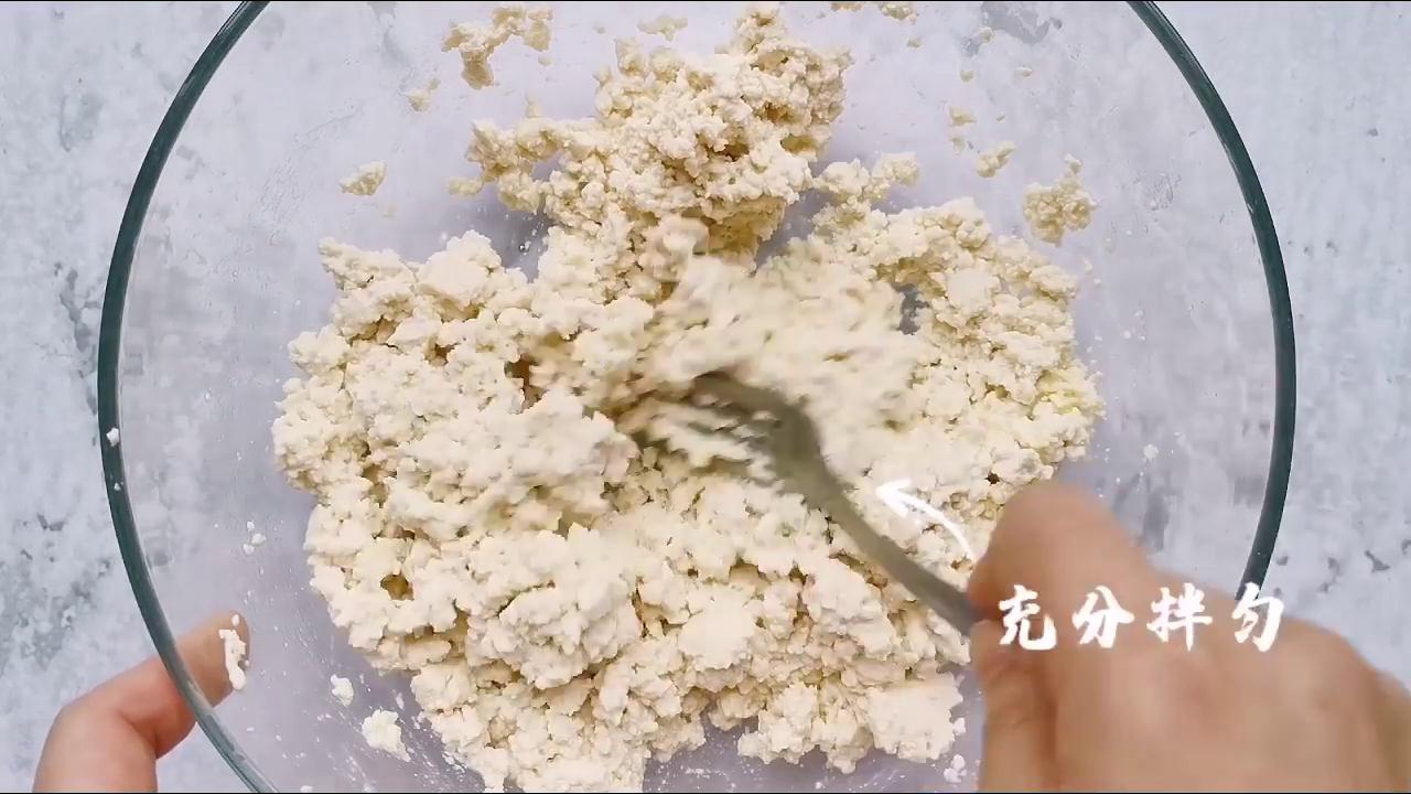 加拿大北极虾莲蓬豆腐