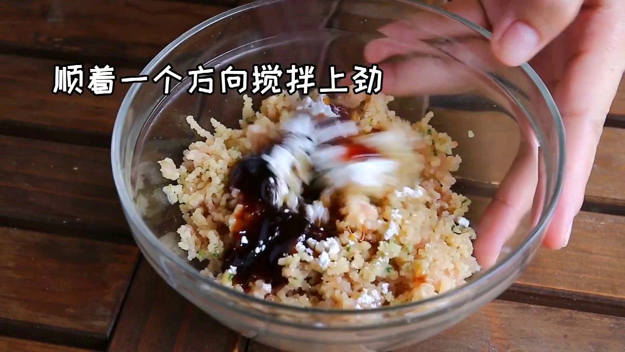 加拿大北极虾糜酿茄片