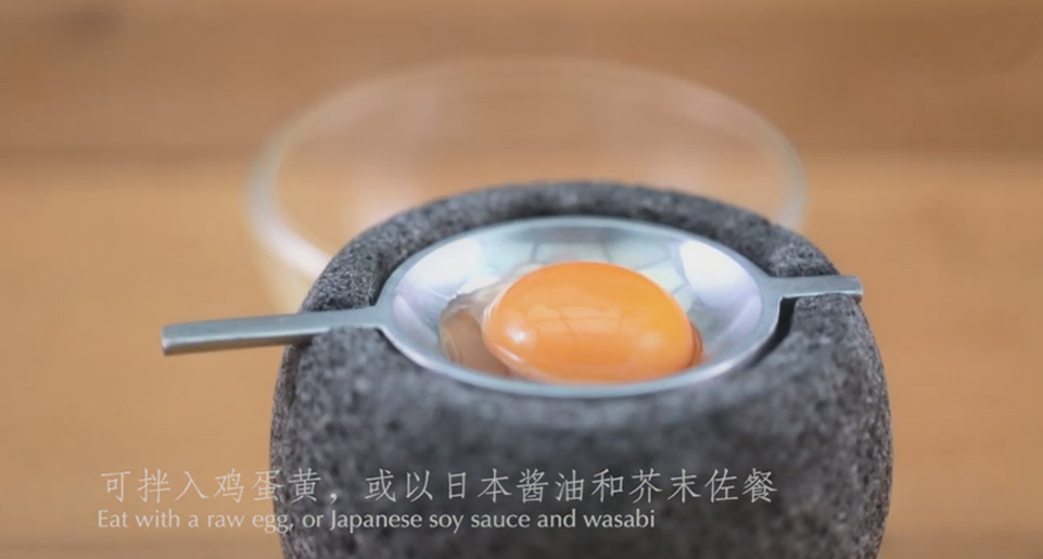 加拿大北极虾牛油果便当