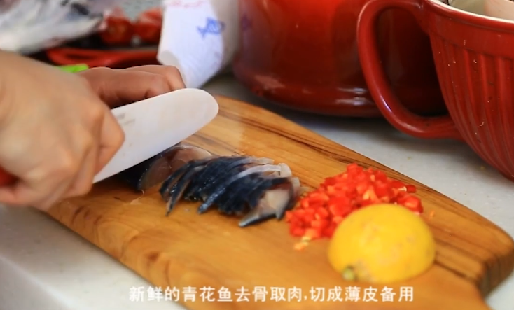 加拿大北极虾牛油果沙拉