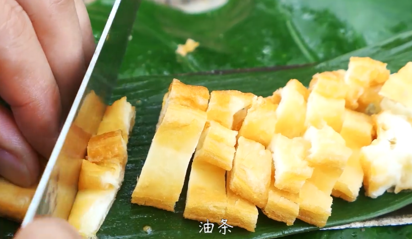 加拿大北极虾艇仔粥