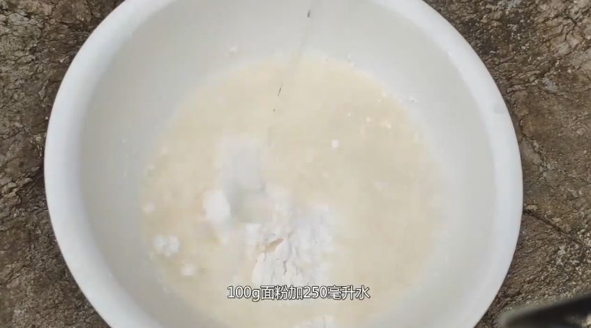 加拿大北极虾小丸子